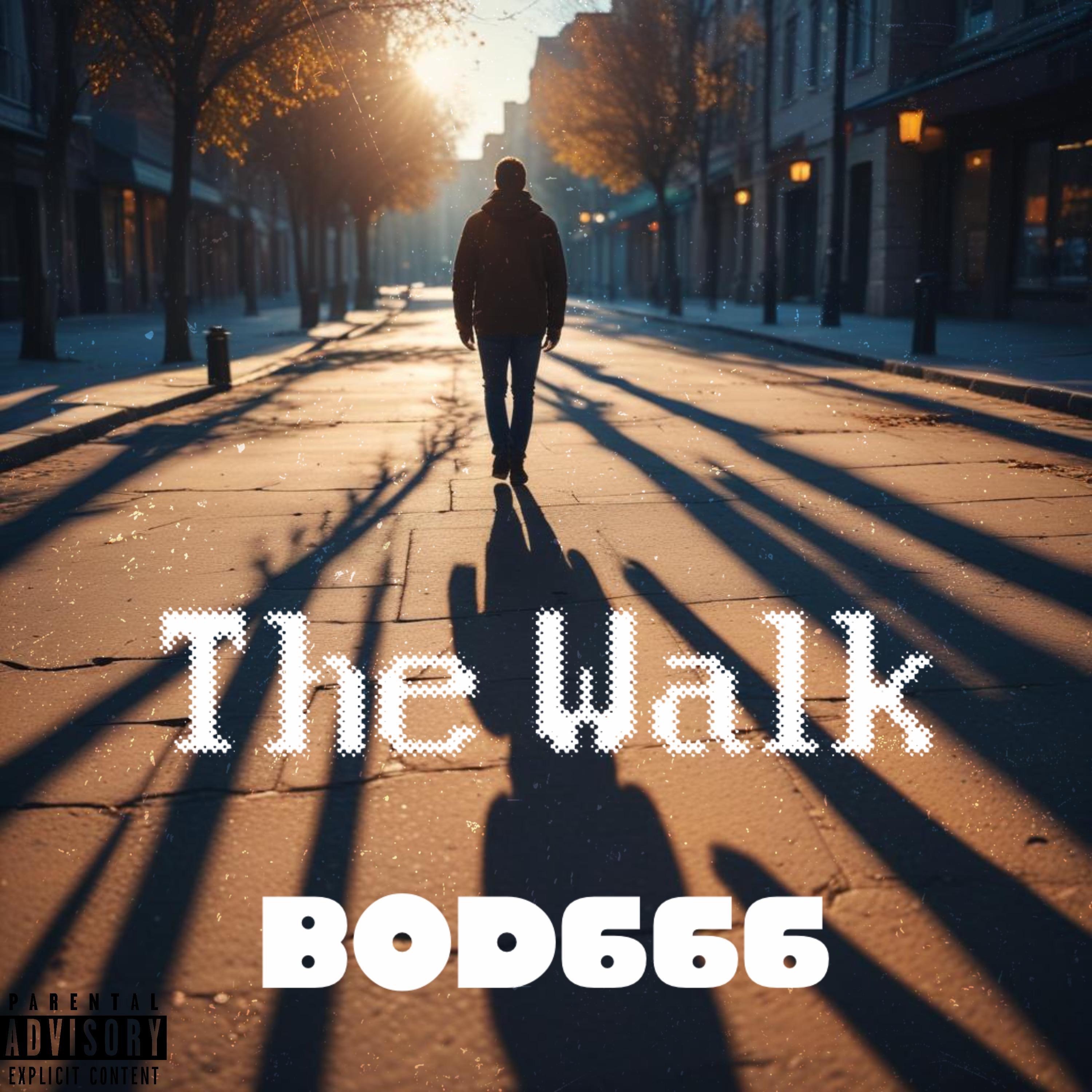 The Walk (House) - Single