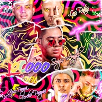 Loco (feat. Sergio Angel) - Single - Las Ratas Oficial, Nico Parga & Fercho Pargas