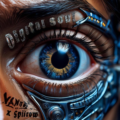 Digital Soul (feat. SPIIROW) - Single