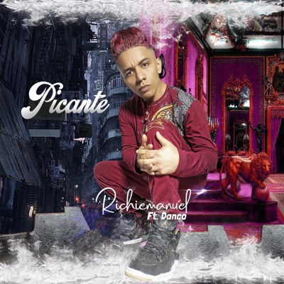 Picante (feat. Danco) - Single