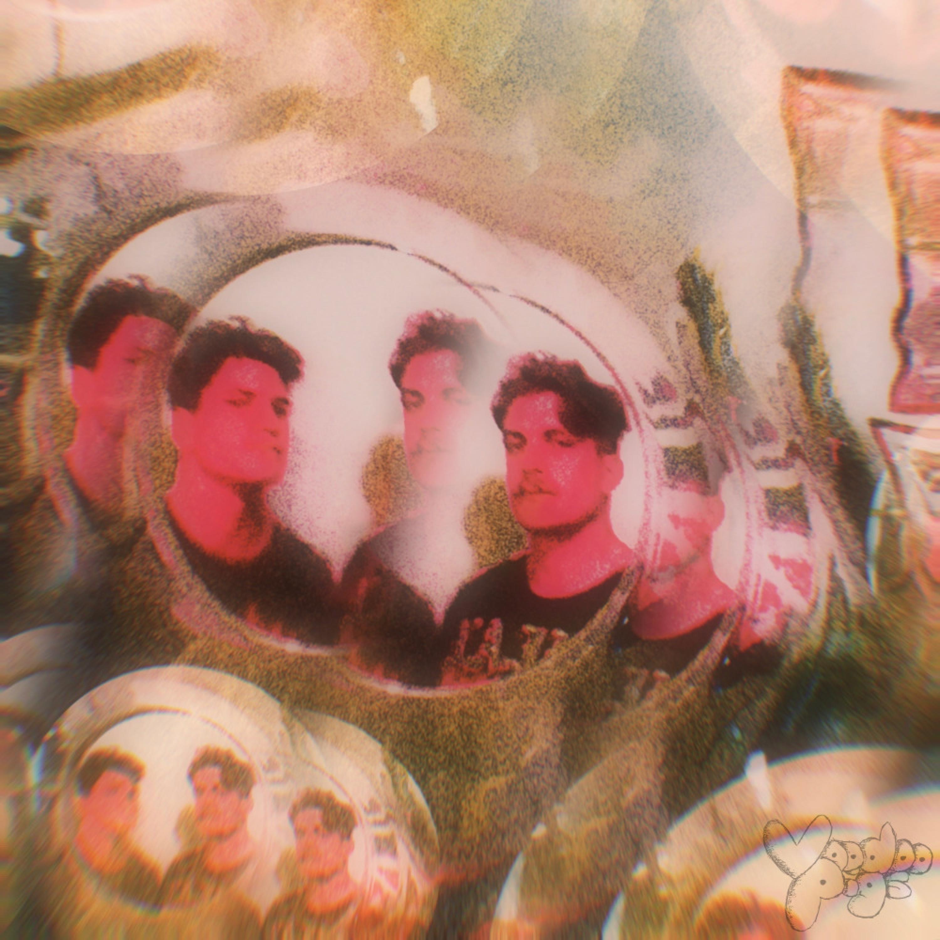 Voodoo Pigs - Sunny Dungeon Blues