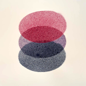 Cover art for annettu by Luomo