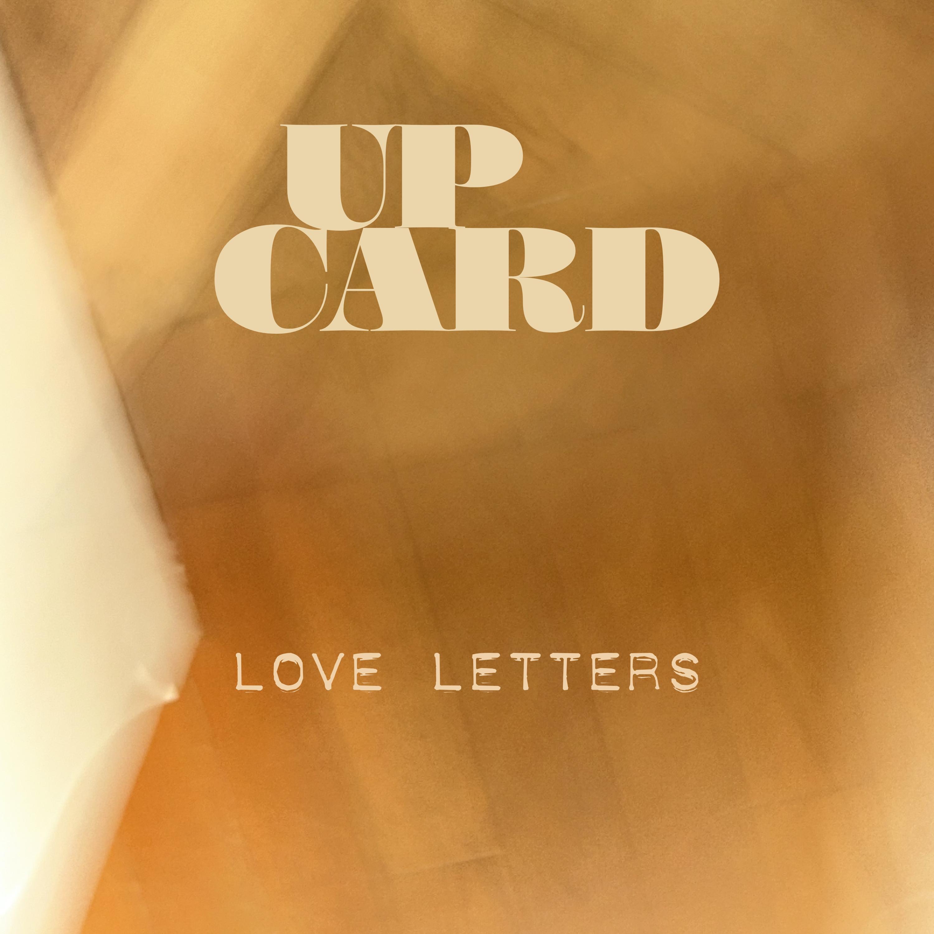 Love letters - Single