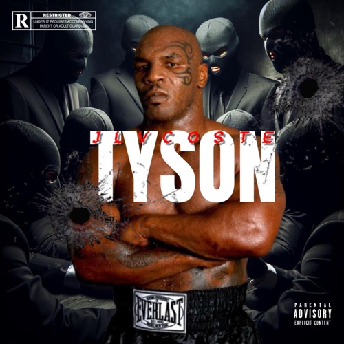 TYSON - Single