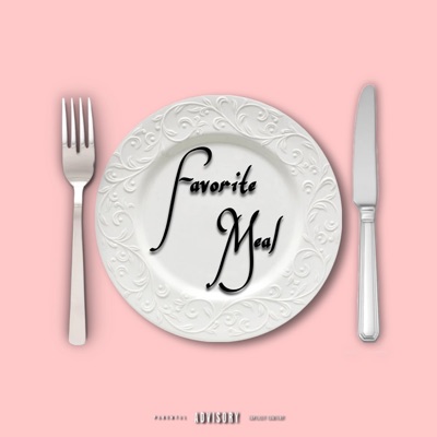 Favorite Meal (feat. Exotic T2 Third) - Single
