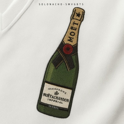 MOËT - Single