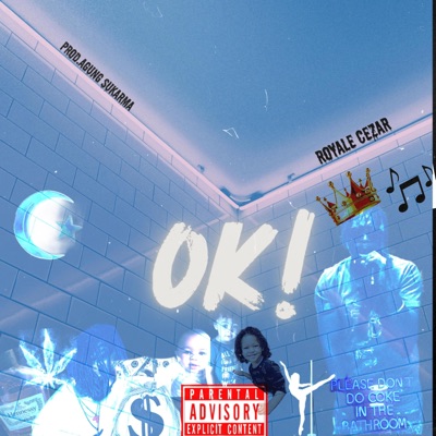 OK! - Single