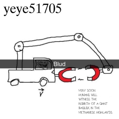 VERY SOON HUMANS WILL WITNESS THE REBIRTH OF A GIANT BASILSK IN THE VIETNAMESE HIGHLANDS (feat. Raymond Palmer & Ballsack Sports) - Single