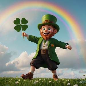St. Patrick's Day Song 