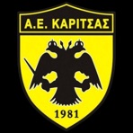 Ymnos A.E. Karitsas Pierias (feat. Nikos Mpinos) - Single