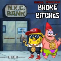 Broke Bitches (feat. Stacksz Balla) - Single - Sleezo B.