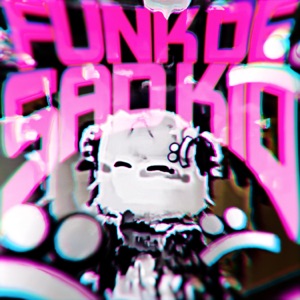 Funk de Sadkid - EP