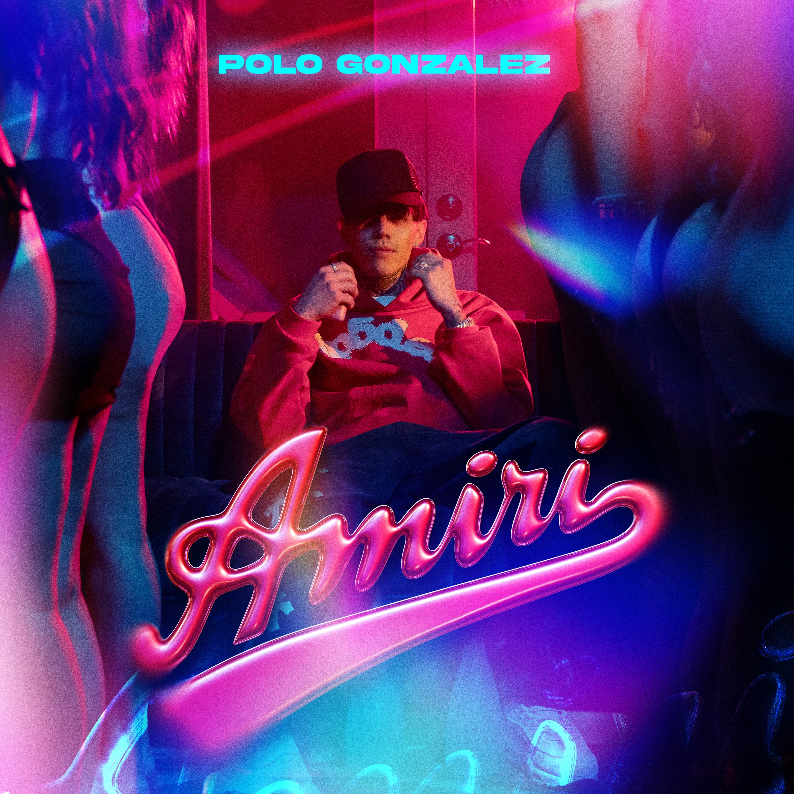 Amiri - Single