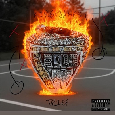 KING JAMES - Single