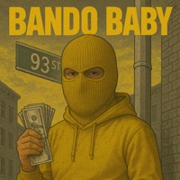 Bando Baby - Single - AsonTheDon