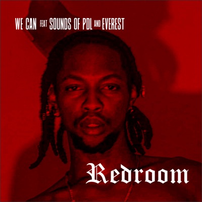 Redroom (feat. Sounds Of PDL & Everest) - Single