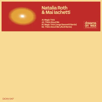 Hör dir „Magic Trick - EP“ von Natalia Roth & Mai iachetti an