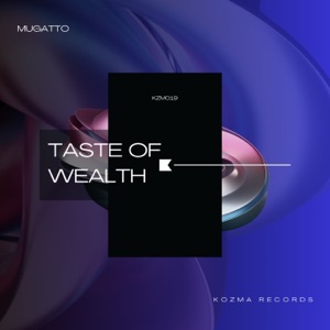 Mathilda 93 (Extended Mix)