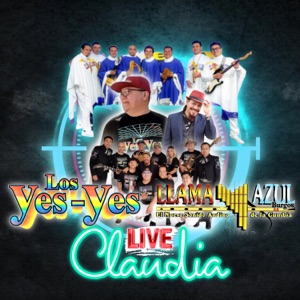 Claudia Live