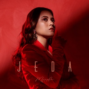 Jeda Album Art