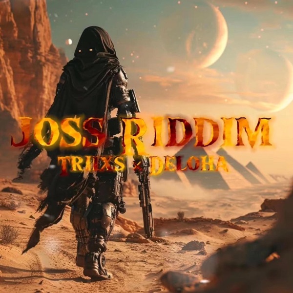 JOSS RIDDIM (DELOHA Remix)