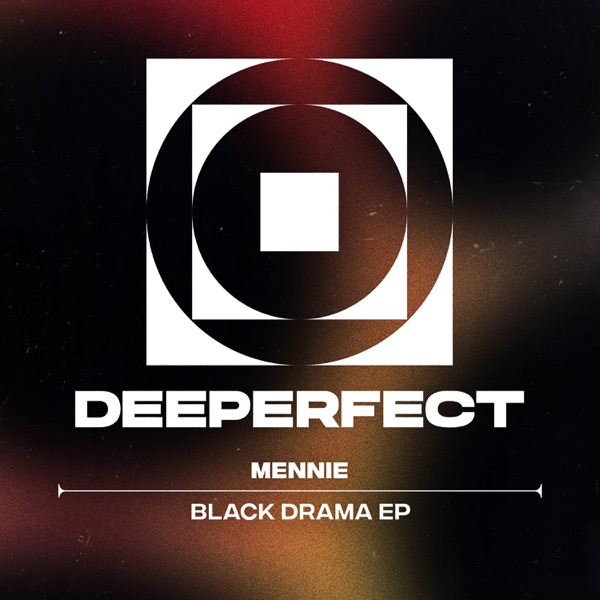 Black Drama - Single