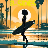 Sun-Kissed 2: B-Sides - EP - String Tailor