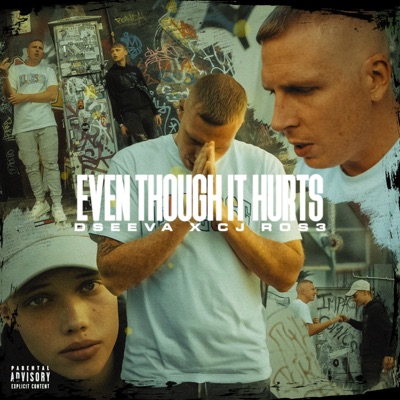Even Though It Hurts - Single