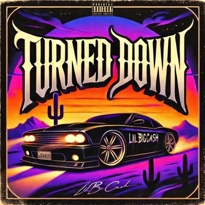 Turned Down - Single