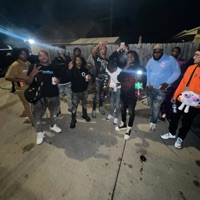 Bottega (feat. BankrollC, BigBone & KrazyVey) - Single - Alijahfinessin