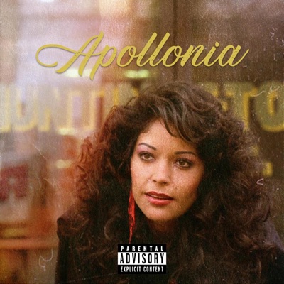 Apollonia - Single
