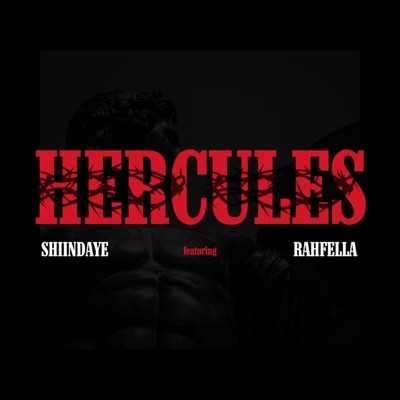 HERCULES (feat. Rahfella) - Single