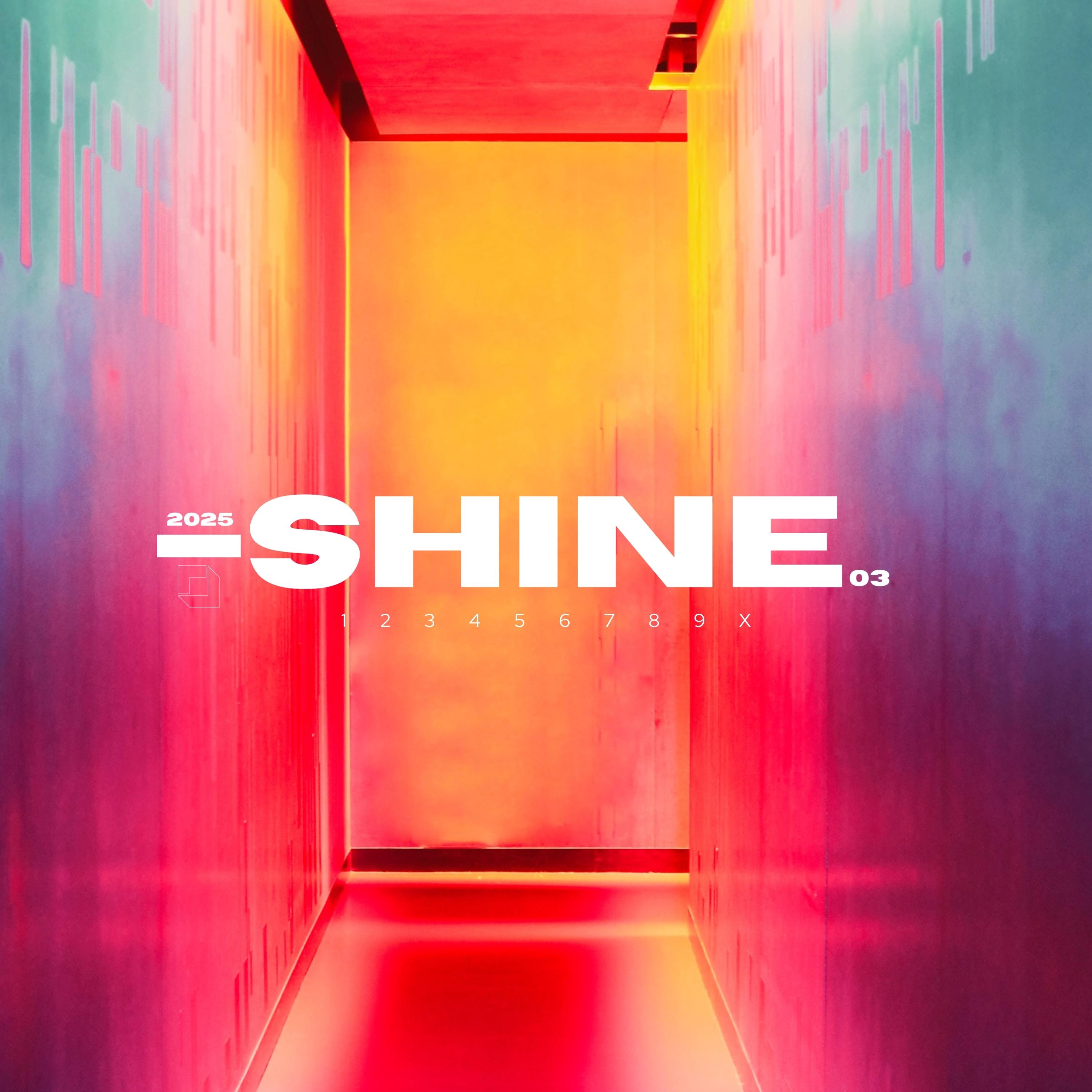 Shine - Single