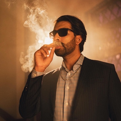 King of Finance - Single