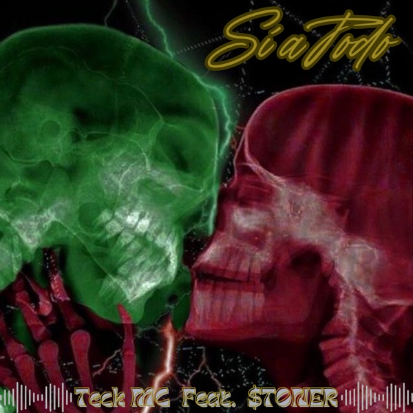 Sí a Todo (feat. $toner)