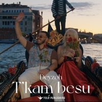 T’kam besu - Single - Deyzoh