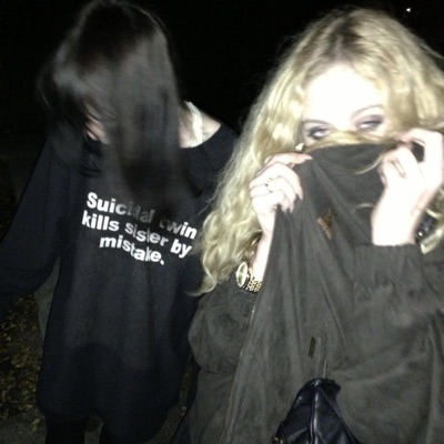 switchblade (feat. poisonenvy) - Single