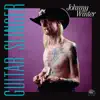 JOHNNY WINTER