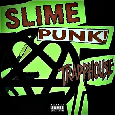 SlimePunk!