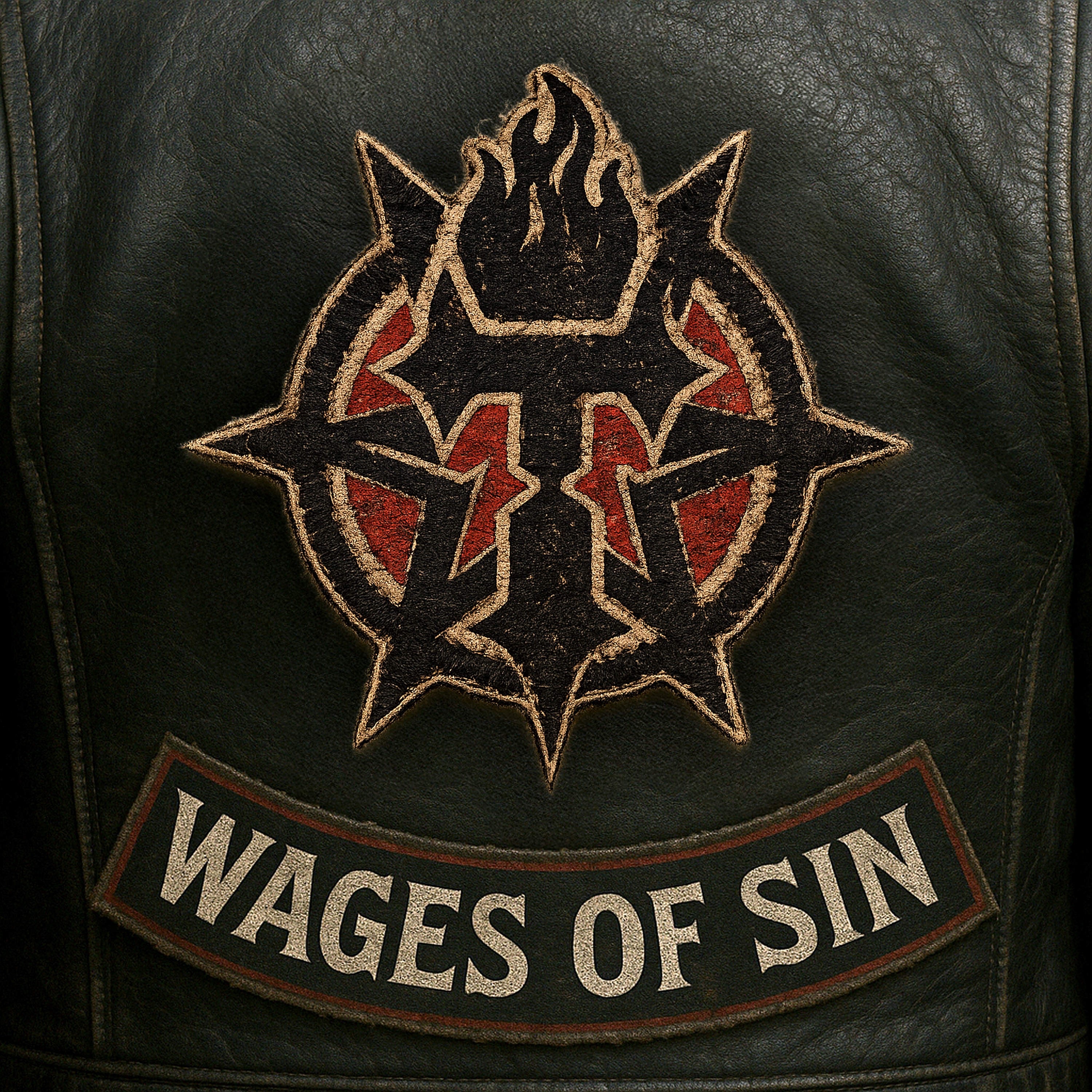 Wages of Sin - Single
