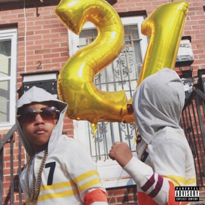 21 Dickerman, Vol. 1