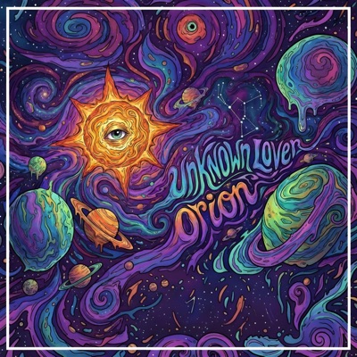 Orion. - Single