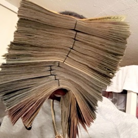 1438 Midland ave Waldo 600