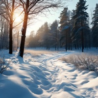 Winter - Single - Onoychenko