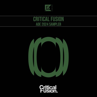Critical Fusion ADE Sampler 2024
