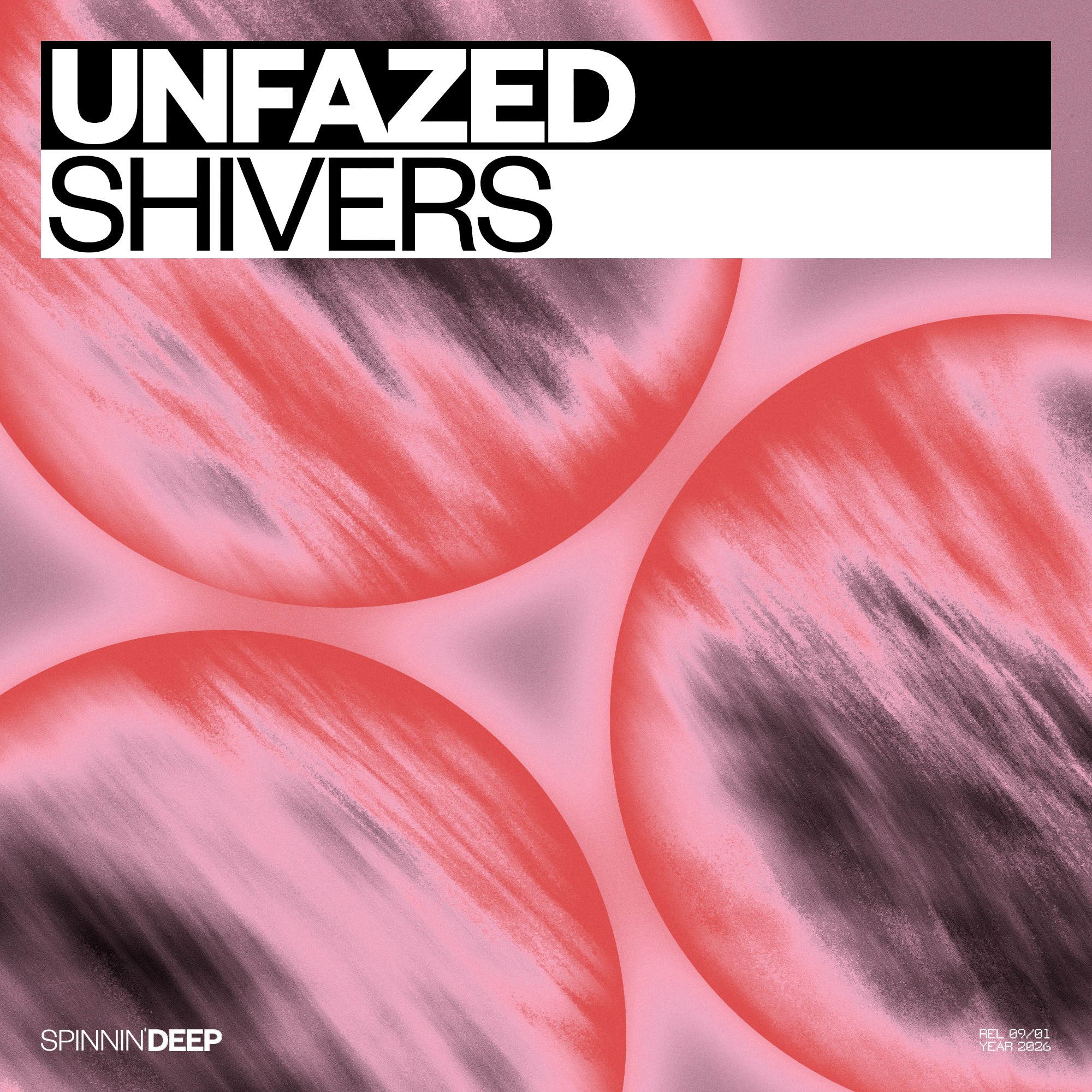 Shivers - Single