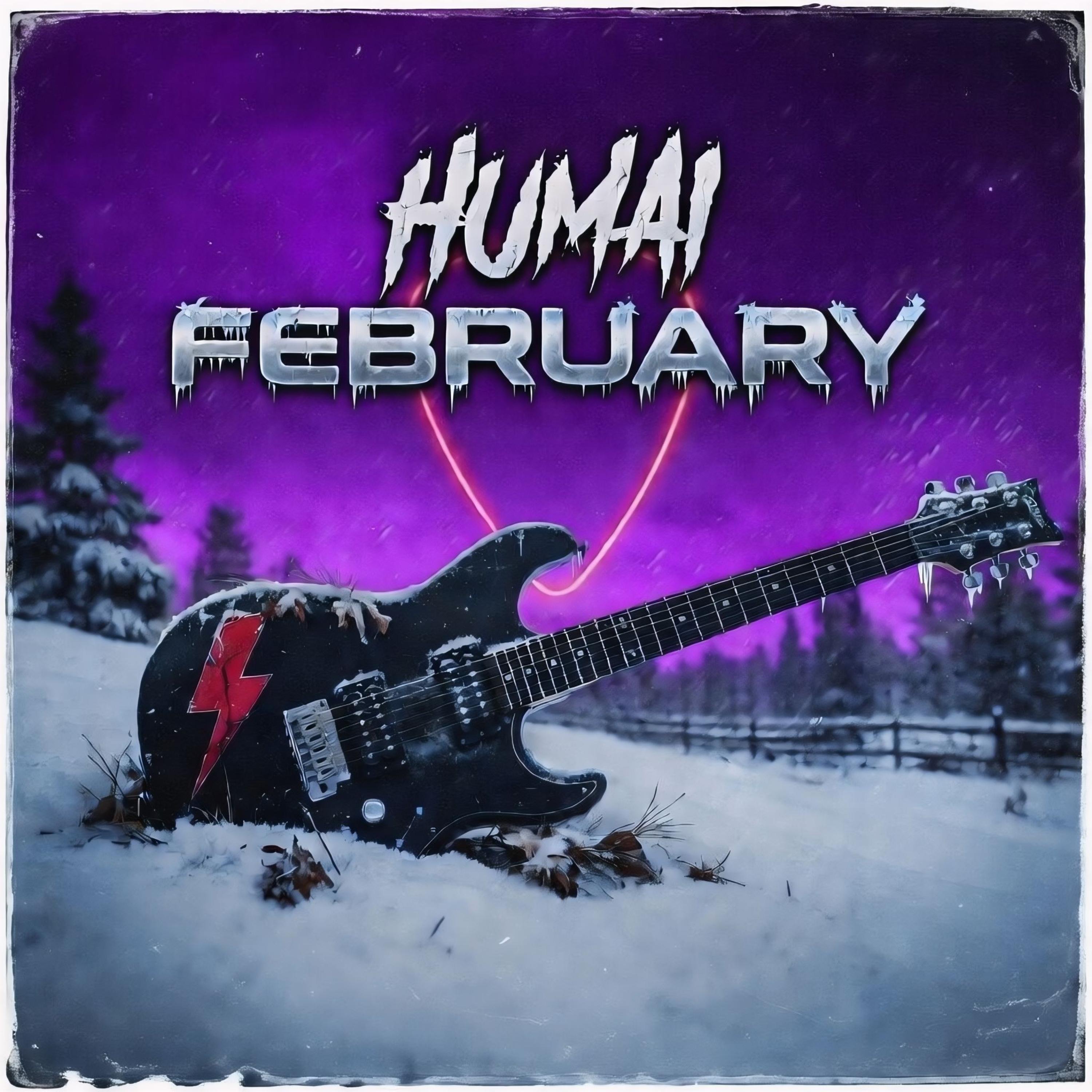 FEBRUARY