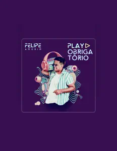 Listen to Felipe Amorim, watch music videos, read bio, see tour dates & more!