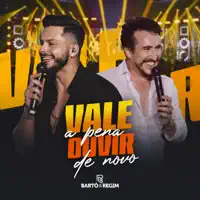 Chama nos Golim Ao Vivo — Bartô e Regim