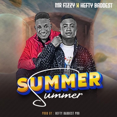 Summer (feat. Hefty Baddest) - Single